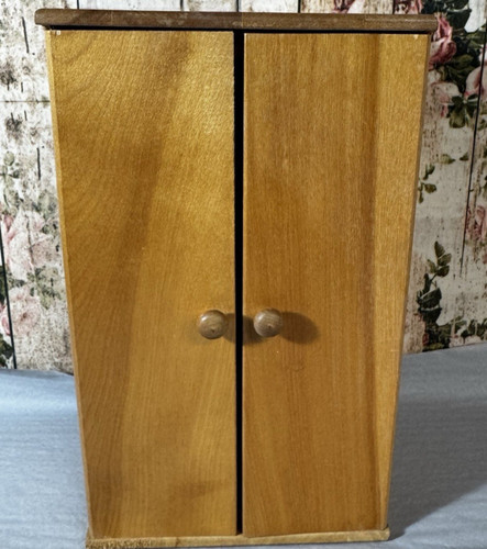 Vintage strombecker wooden - vintage,