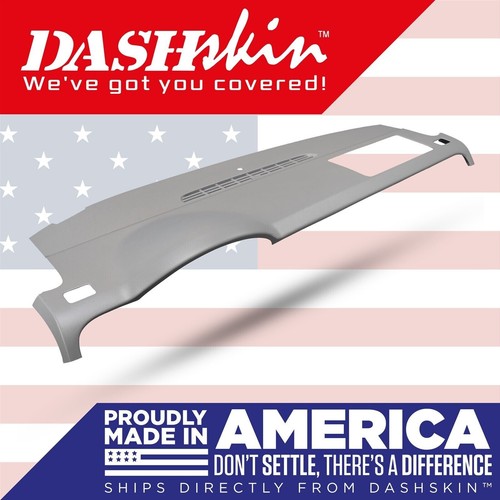 Dashskin dash cover - dash, for