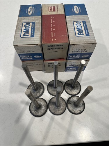 Nos new ford - 6,