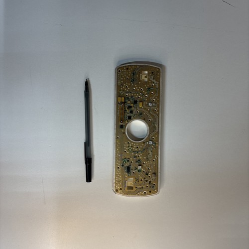 Silver and gold played circuit - gold,