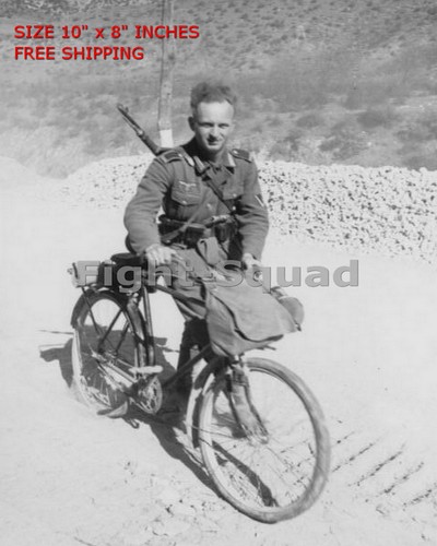 Ww2 8x10 photo - 8x10,
