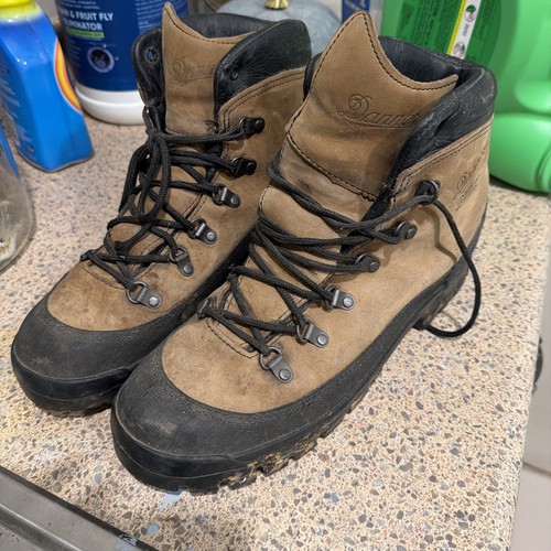 Danner combat hiker - danner, mens