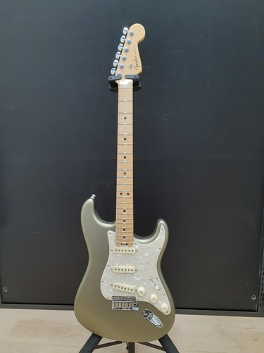 Fender american elite - fender,