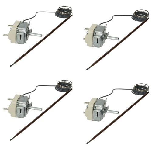 Pizza oven thermostats tst - thermostats, 4