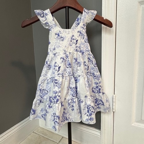 Lavender floral girls - floral,