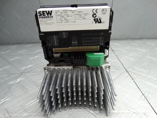 Sew eurodrive mm03d - eurodrive, ac