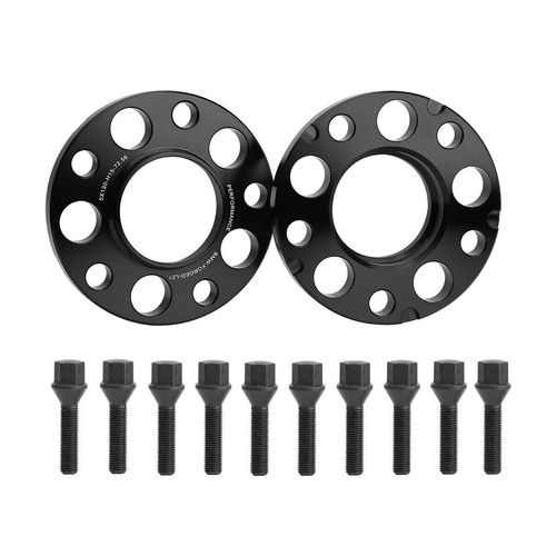 2pc 5x120 hubcentric - 5x120,