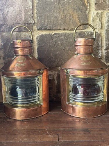 Pair vintage hop - lee, &