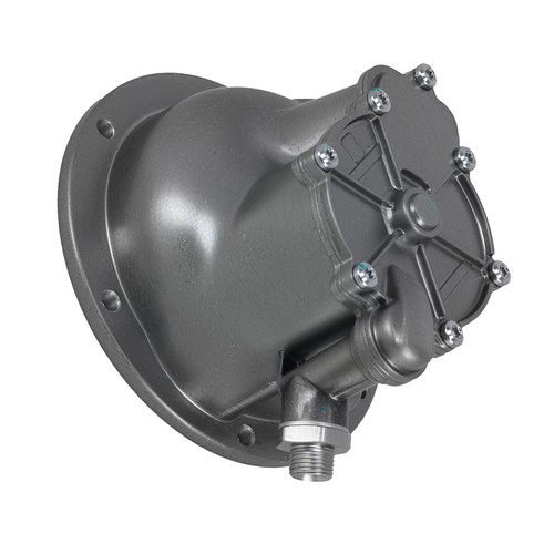 Vacuum pump for - vacuum, mercedes