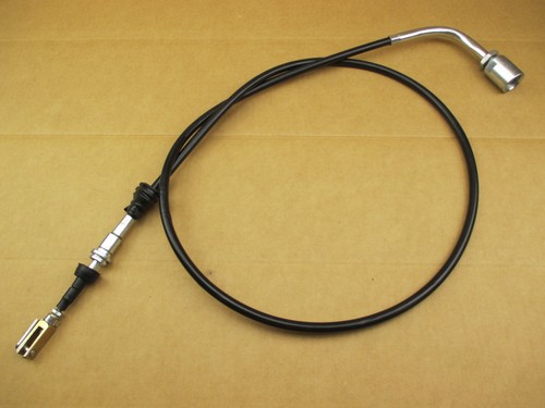 Control valve cable for - valve, john