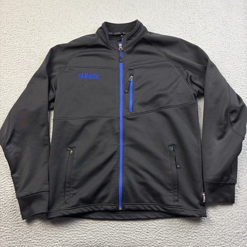 Yamaha jacket mens - yamaha, mid
