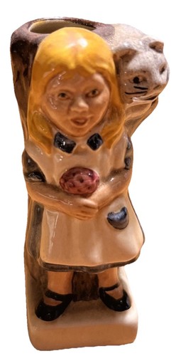 Alice wonderland toby mini - wonderland,