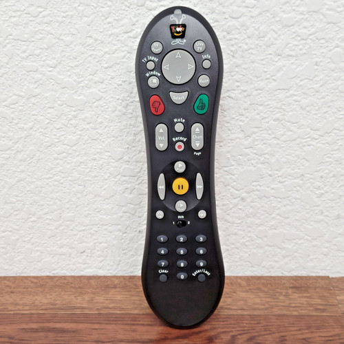 Tivo series remote - 2,