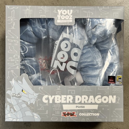 Cyber dragon 4 feet - dragon,