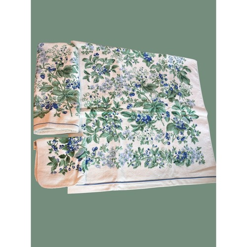 Vintage laura ashley - laura, bramble