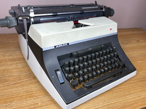 1977 adler universal 200 - 1977,