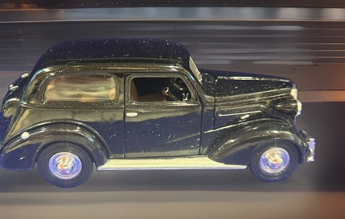 1937 chevy master deluxe town - ,