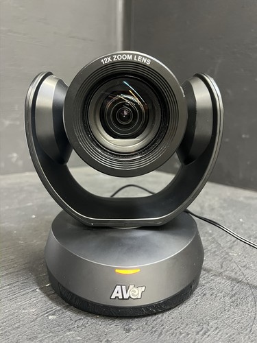 Aver cam520 pro3 video - aver,