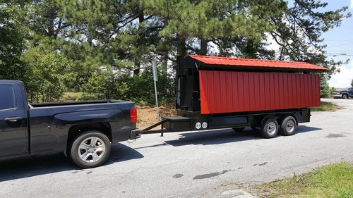 Rex with sink roof - rex,