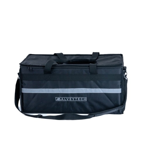 Universal rear insulated cargo - rear,