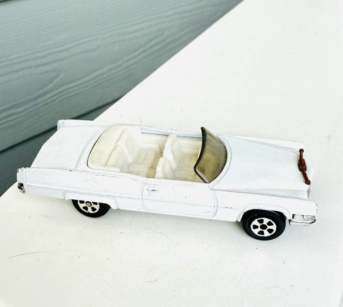 Ertl boss hogg cadillac dukes - hogg,