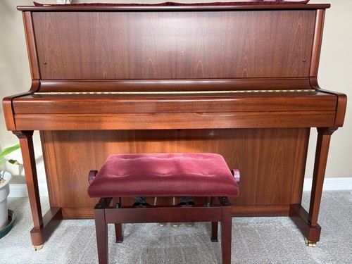 Excellent kawai piano - kawai,