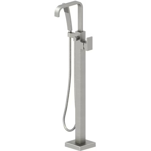Jacuzzi single handle - jacuzzi, square
