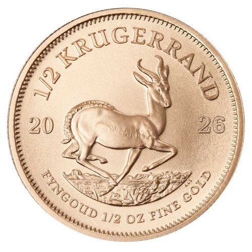 South africa 2026 - 2026, gold