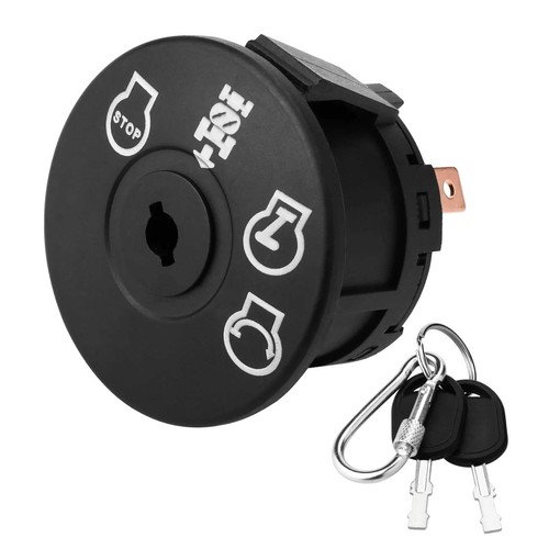 Ignition switch for husqvarna - switch,