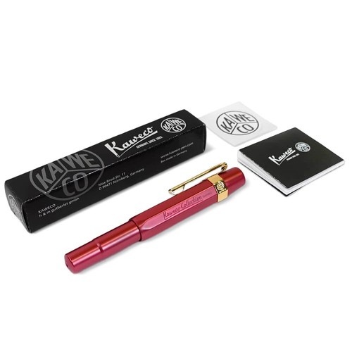 Kaweco collection fountain pen - collection,