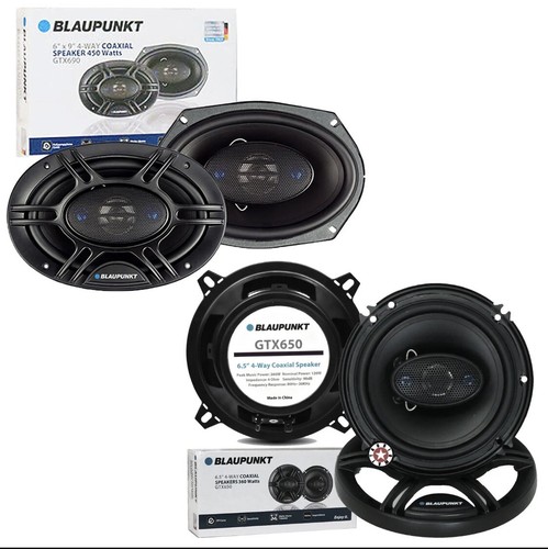 Blaupunkt gtx690 450w - 450w, x