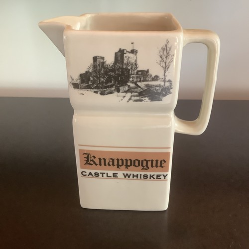 Knappogue castle whiskey - knappogue,