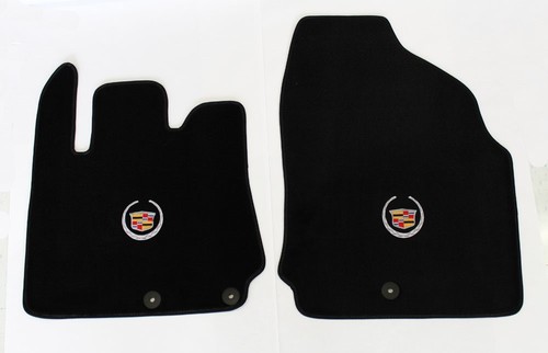New black floor mats - new!,