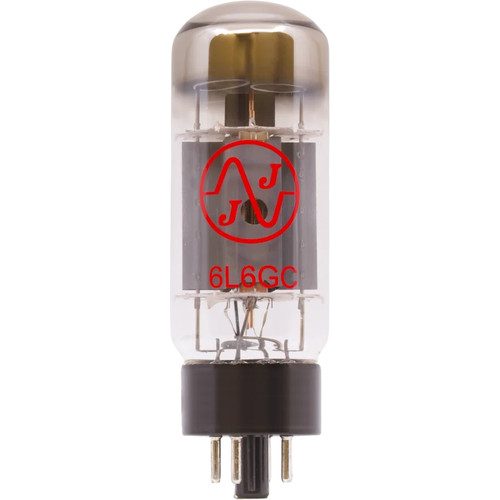 6l6gc electronic matched - jj,