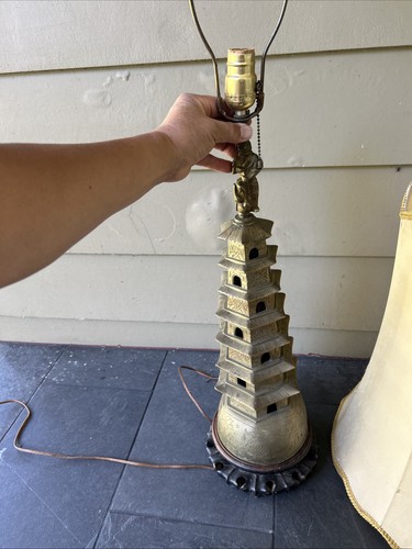 Vintage brass bronze - vintage, /