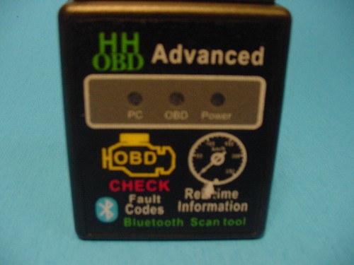 Fits bmw obd2 - fits,