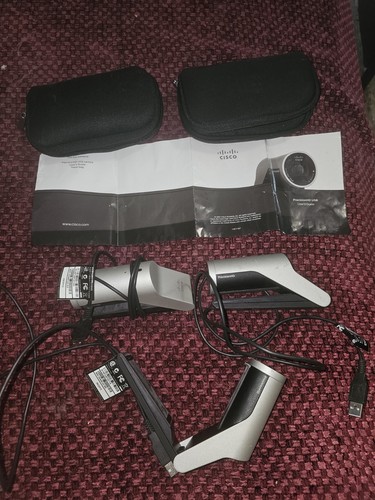 Cisco precisionhd cameras - precisionhd,