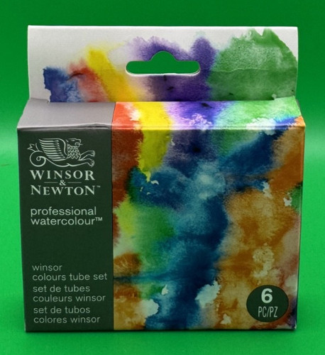 Nib winsor newton - winsor,