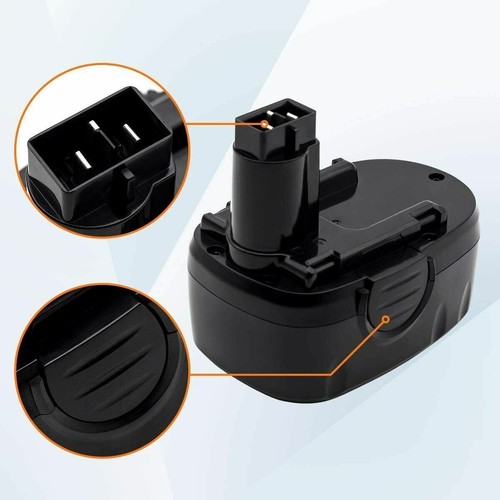 1pack wa3127 18v - 4.8ah, battery
