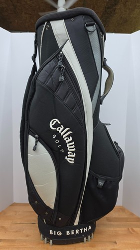 Vintage callaway big - callaway, bertha