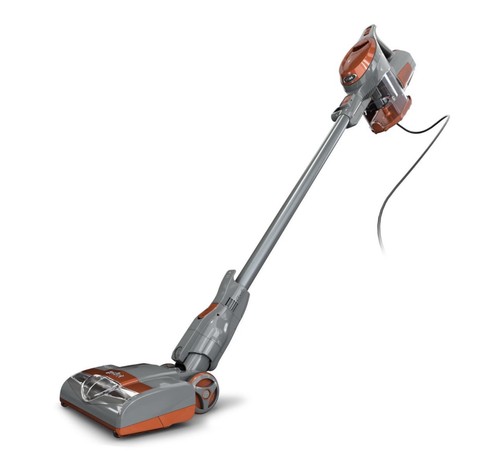 Shark hv301 rocket orange gray - shark, orange/gray