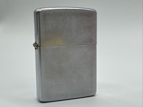 Zippo vintage 1966 brushed - 1966,