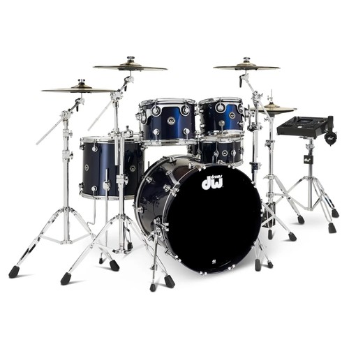 Dwe 5pc complete - dwe,