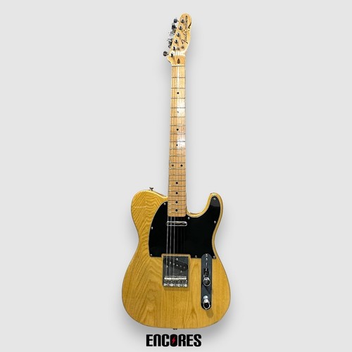 Fender japan 55m - fender, tl-72-55m