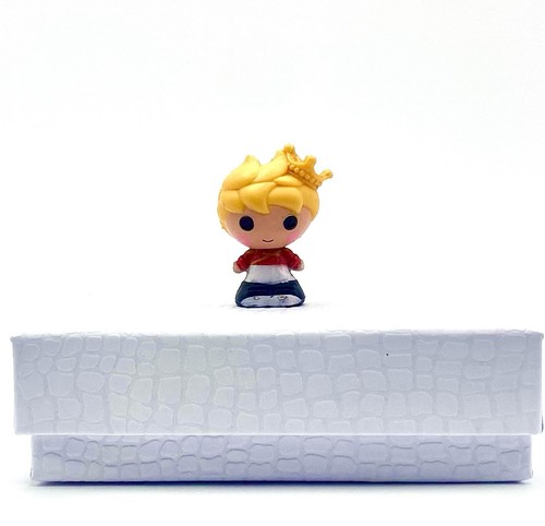 Lalaloopsy mini boy - mini, prince