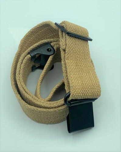 Wwii garand khaki gi - us,