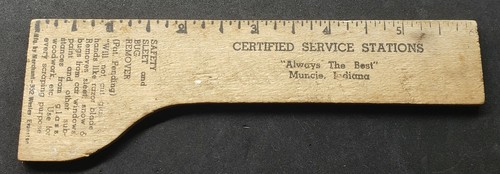 Vintage certified service - vintage,