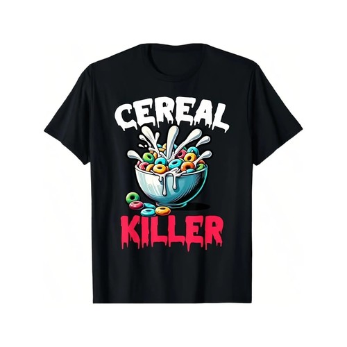 Men black cotton - cotton, cereal