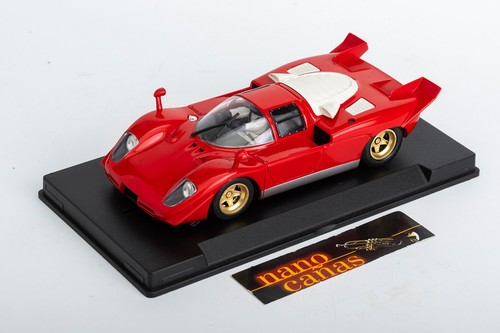 Fly classic ferrari - fly-classic., 512