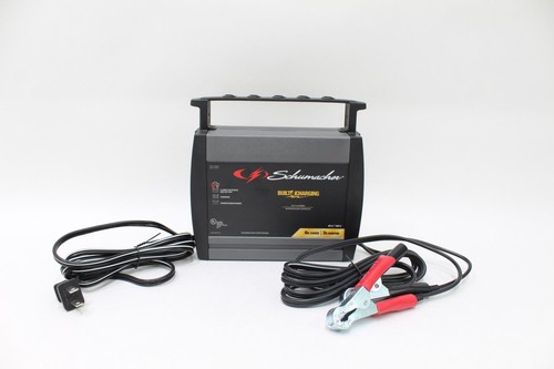 Schumacher sc1301 fully - schumacher,